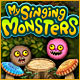 My Singing Monsters game