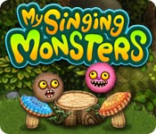 My Singing Monsters