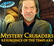 Mystery Crusaders: Resurgence of the Templars