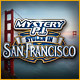 Mystery P.I.: Stolen in San Francisco game