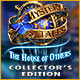 Mystery Tales: The House of Others Collector's Edition game