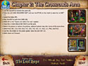 Mystery Tales: The Lost Hope Strategy Guide screenshot