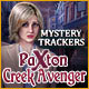 Mystery Trackers: Paxton Creek Avenger game