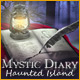Mystic Diary: Haunted Island game
