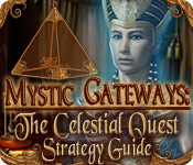 Mystic Gateways: The Celestial Quest Strategy Guide