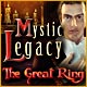 Mystic Legacy: The Great Ring game