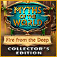 Myths of the World: Fire from the Deep Collector's Edition game