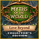 Myths of the World: Love Beyond Collector's Edition game
