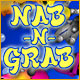 Nab-n-Grab game