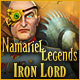 Namariel Legends: Iron Lord game