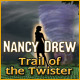 Nancy Drew: The Trail of the Twister game