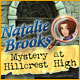 Natalie Brooks: Mystery at Hillcrest High game