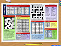 Newspaper Puzzle Challenge - Sudoku Edition screenshot