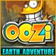 Oozi Earth Adventure game