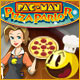 PAC-MAN Pizza Parlor game