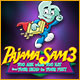 Pajama Sam 3: You Are What You Eat From Your Head to Your Feet game