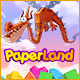 PaperLand game