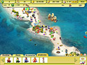 Paradise Beach 2: Around the World screenshot