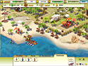 Paradise Beach screenshot