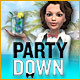 Party Down game