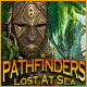 Pathfinders: Lost at Sea game