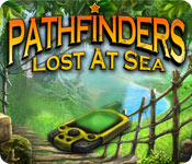 Pathfinders: Lost at Sea