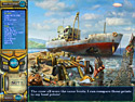 Pathfinders: Lost at Sea screenshot