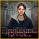 Phantasmat: Death in Hardcover game