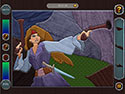 Pirate Mosaic Puzzle: Caribbean Treasures screenshot