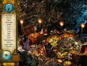 Pirate Mysteries: A Tale of Monkeys, Masks, and Hidden Objects screenshot