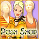 Posh Shop game