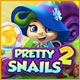 Pretty Snails 2 game
