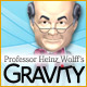 Professor Heinz Wolff's Gravity game