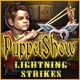 PuppetShow: Lightning Strikes game
