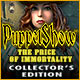 PuppetShow: The Price of Immortality Collector's Edition game