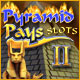 Pyramid Pays Slots II game