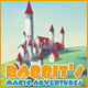 Rabbit's Magic Adventures game