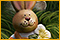 Rainbow Mosaics 12: Easter Helper