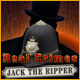 Real Crimes: Jack the Ripper game