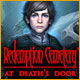 Redemption Cemetery: At Death's Door game