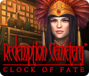 Redemption Cemetery: Clock of Fate