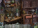 Redemption Cemetery: Curse of the Raven Collector's Edition screenshot