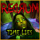 Redrum: Time Lies game