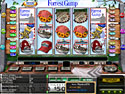 Reel Deal Epic Slot: Forrest Gump screenshot
