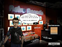 Retro Records screenshot