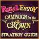 Royal Envoy: Campaign for the Crown Strategy Guide game