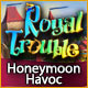 Royal Trouble: Honeymoon Havoc game