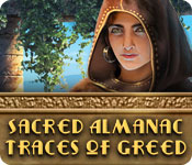 Sacred Almanac: Traces of Greed