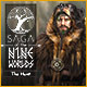 Saga of the Nine Worlds: The Hunt game