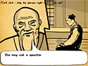 Samurai Last Exam screenshot